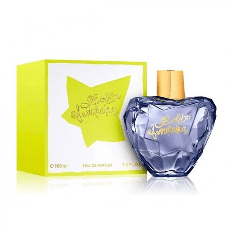 عطر لوليتا لامبيكا التفاحة او دو بارفيوم 100ملLolita Lambica Apple Eau de Parfum 100ml