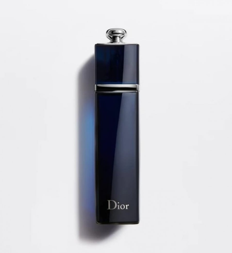 عطر كريستيان ديور اديكت الكحلي او دو بارفيوم 50ملChristian Dior Addict Navy Eau de Parfum 50ml