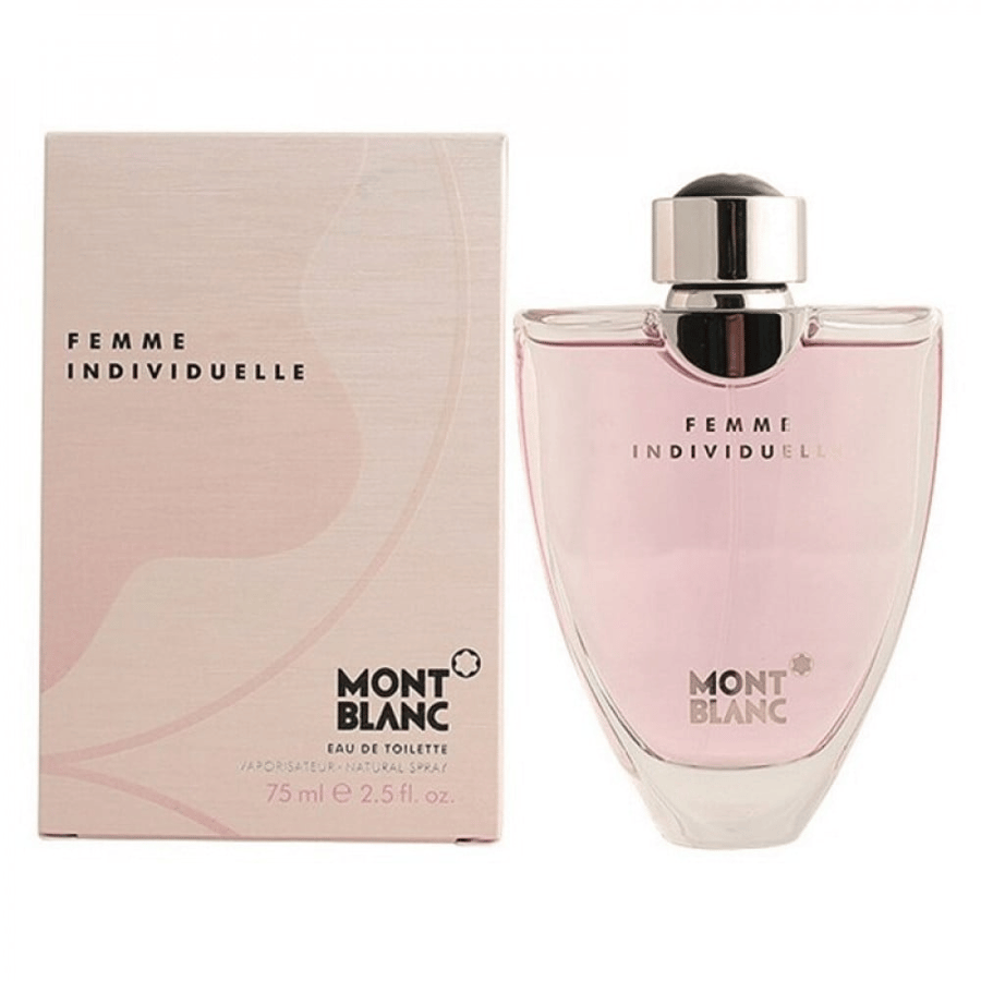 عطر مونت بلانك اندفيديال النسائي او دو تواليت 75ملMont Blanc Infidel Women's Eau de Toilette 75ml