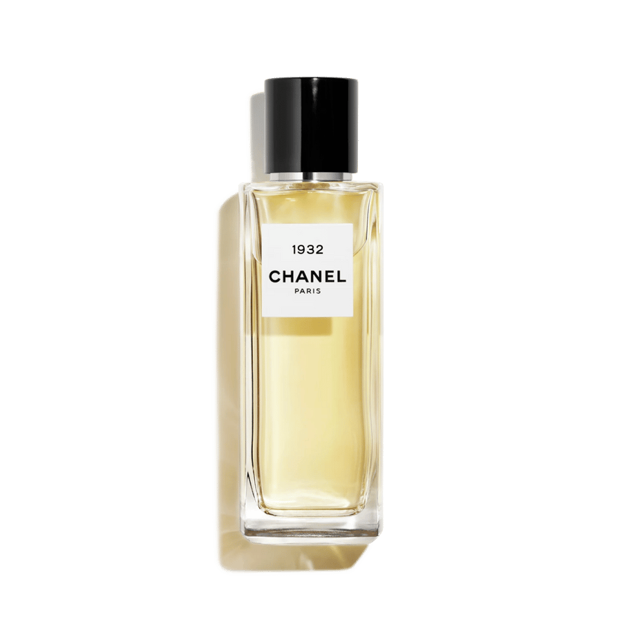 عطر شانيل 1932 لو اكسكلوسيف دي شانيل او دو بارفيومChanel 1932 Le Exclusive de Chanel Eau de Parfum