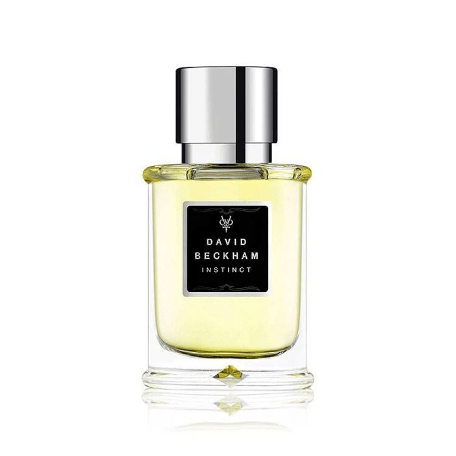 عطر ديفيد بيكهام انستينكت تواليت 75مل