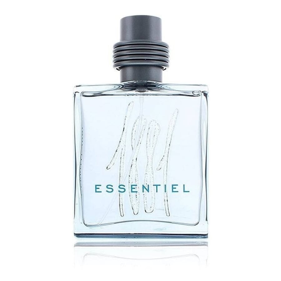 عطر شيروتي 1881 اسنشيال الرجالي او دو تواليت 100ملCerruti 1881 Essential perfume for men, Eau de Toilette, 100ml