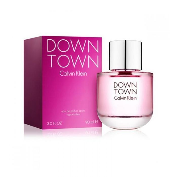 عطر كالفن كلاين داون تاون او دو بارفيوم 90ملCalvin Klein Downtown Eau de Parfum 90ml