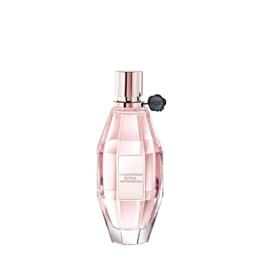 عطر فيكتور اند رولف فلاوربومب بلوم او دو تواليت 100ملViktor & Rolf Flowerbomb Bloom Eau de Toilette 100ml