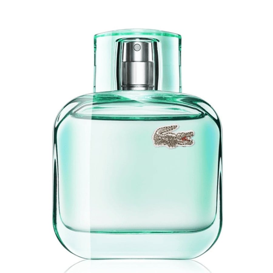 عطر لاكوست بور ايل Natural او دو تواليت 90ملLacoste Pour Ile Natural Eau de Toilette 90ml