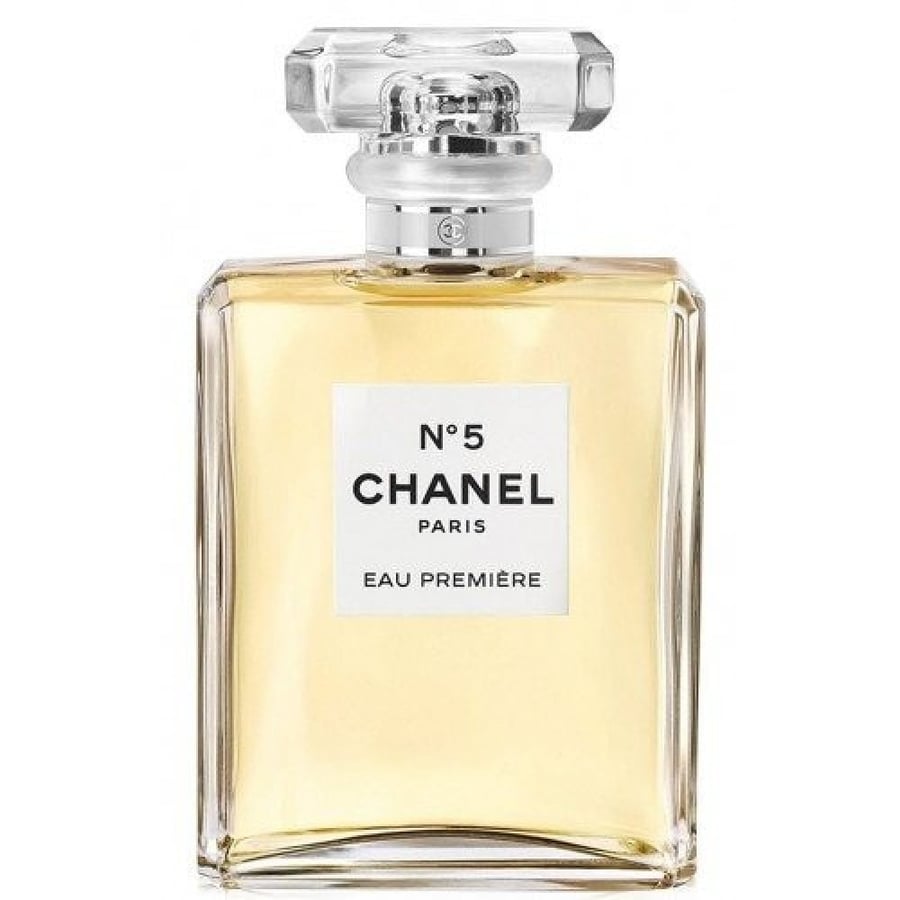 عطر شانيل نمبر 5 او بريمير او دو بارفيوم 50ملChanel No. 5 Eau Premier Eau de Parfum 50ml