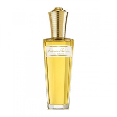 روشاس مدام روشاس -او دي تواليت – 100 ملRochas Madame Rochas - Eau de Toilette - 100 ml