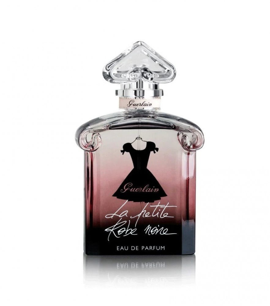 تستر غيرلان الفستان لابتيت روب نوار او دو بارفيوم 100ملTester Guerlain Al-Fousan La Petite Robe Noir Eau de Parfum 100ml