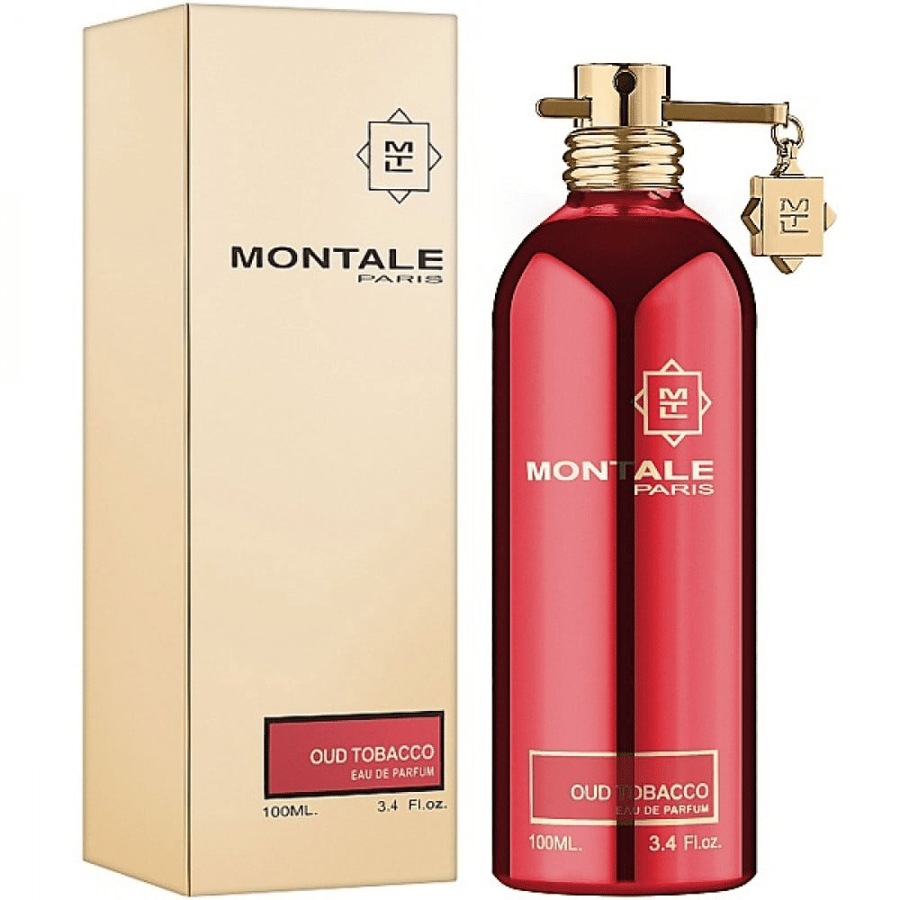 عطر مونتال عود توباكو او دو بارفيوم 100ملMontale Aoud Tobacco Eau de Parfum 100ml