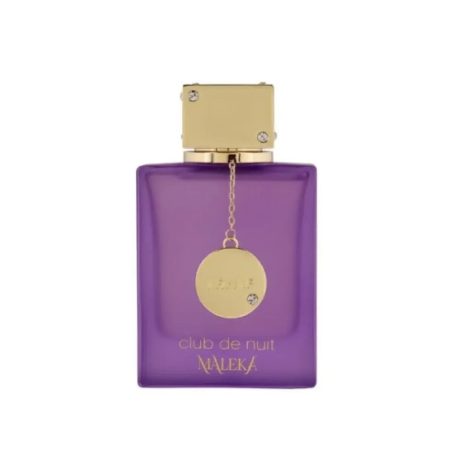 عطر ارماف كلوب دي نوي مالكا او دو بارفيوم 105مل