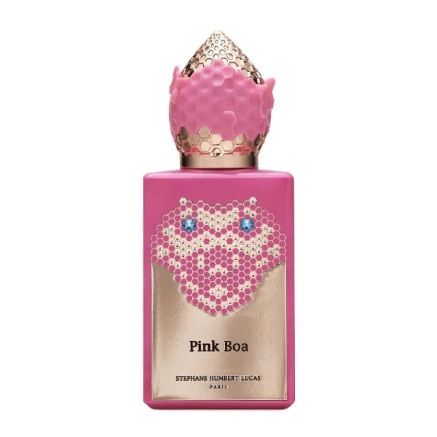 عطر ستيفان هامبرت لوكاس بينك بوا أو دو برفيوم - 50 مل - Stephane Humbert Lucas Pink Boa EDP