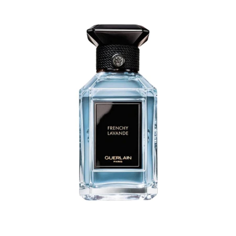 عطر غيرلان لو فرينشي لافند او دو بارفيوم 100مل