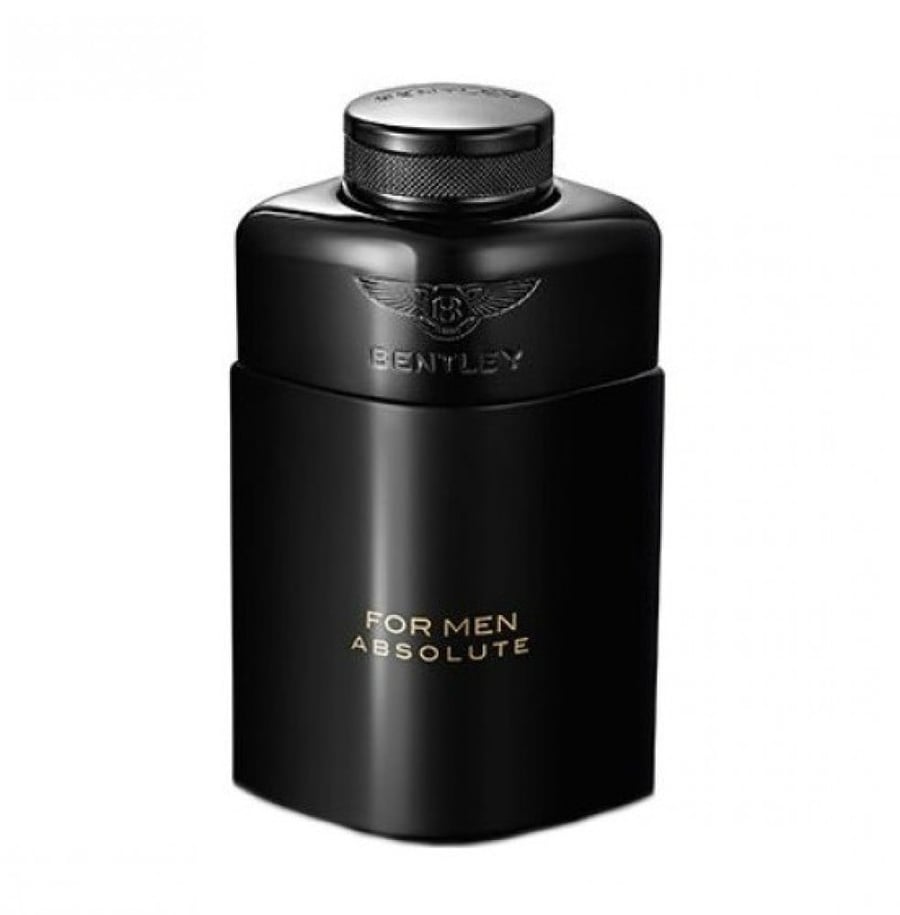 عطر بنتلي ابسولو او دو بارفيوم 100ملBentley Absolu Eau de Parfum 100ml