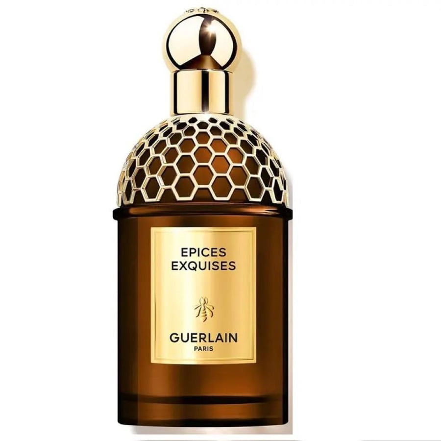 عطر غيرلان ايبيس اكسكيز 125 ملGuerlain Ibis Exquez perfume 125 ml