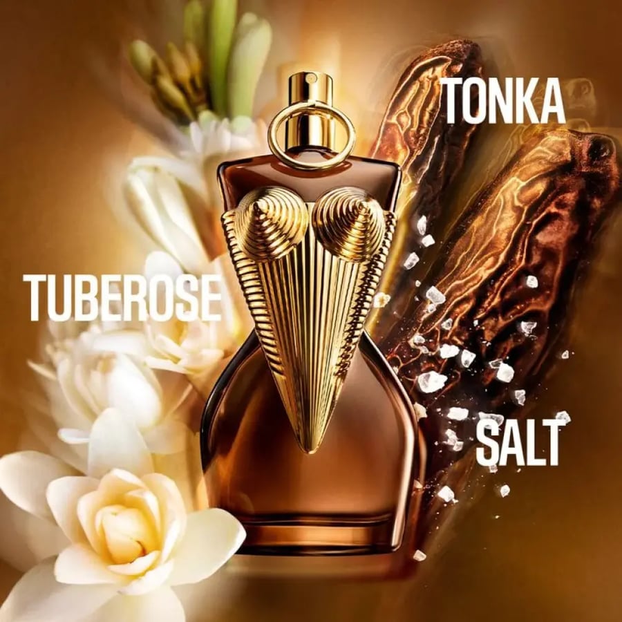 عطر جان بول غولتير ديفاين إلكسير 100مل