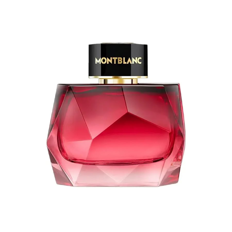 عطر مونت بلانك سجنتشر الكسير او دي بارفيوم 90مل