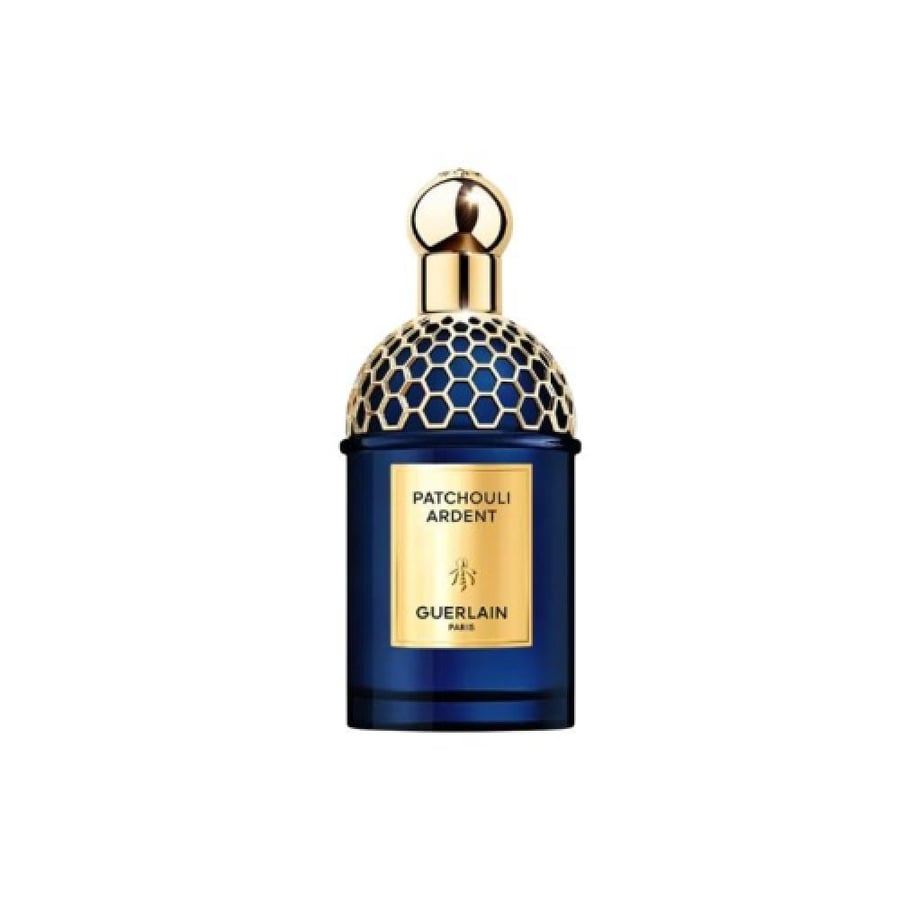 عطر غيرلان باتشولي اردنت او دو بارفيوم 125ملGuerlain Patchouli Ardent Eau de Parfum 125ml