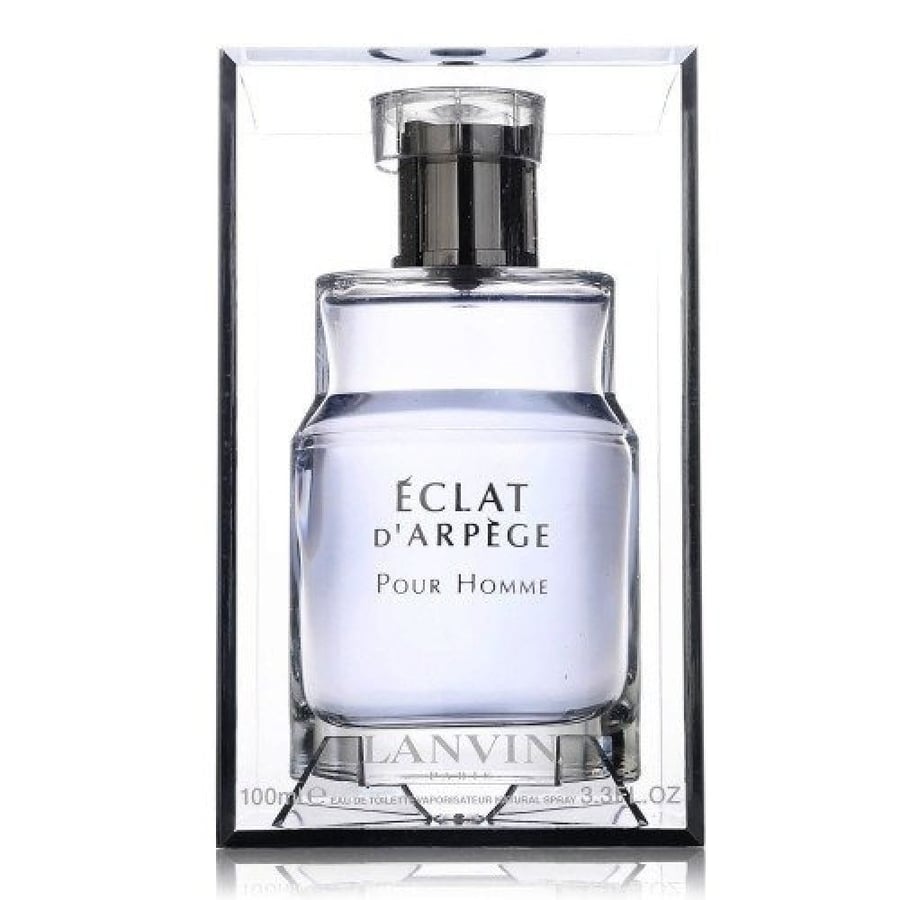 عطر لانفين اكلت دي اربيج بور هوم الرجالي او دو تواليت 100مل