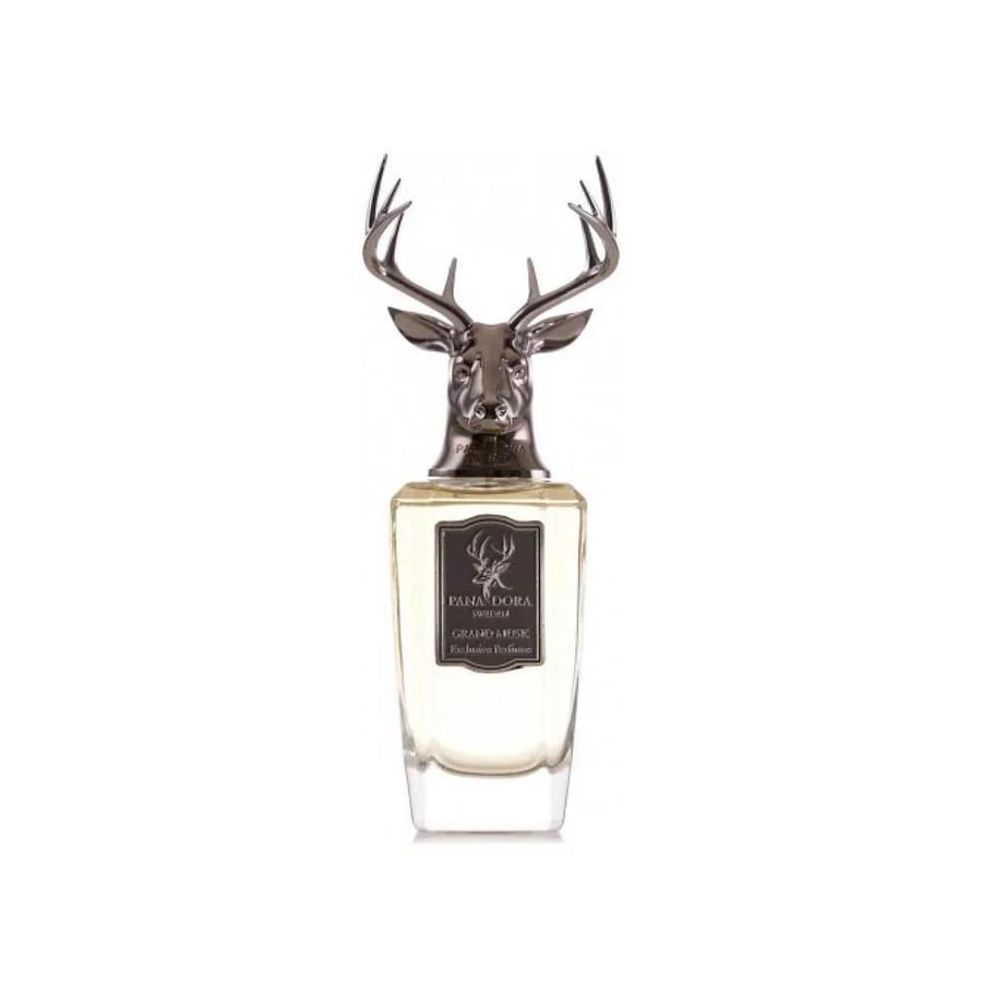 عطر بانا دورا جراند مسك او دو برفيوم 100ملPanna Dora Grande Musk Eau de Parfum 100ml