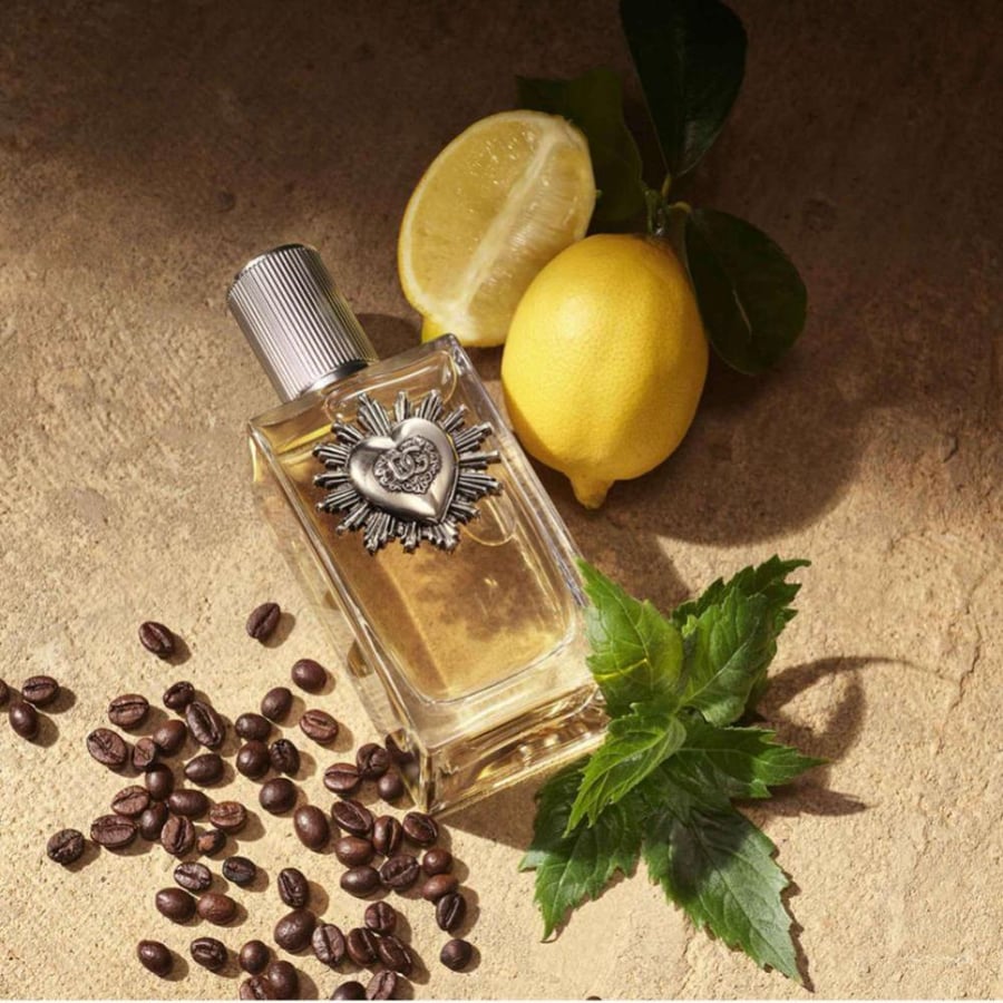 عطر دولتشي اند غابانا ديفوشن بور هوم او دو بارفيوم 100ملDolce & Gabbana Devotion Pour Homme Eau de Parfum 100ml