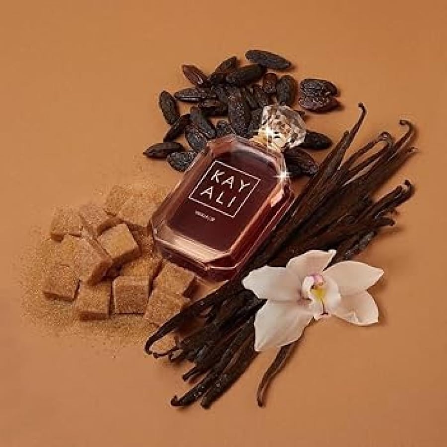 عطر كايالي فانيلا 28 او دي بارفيوم 100مل