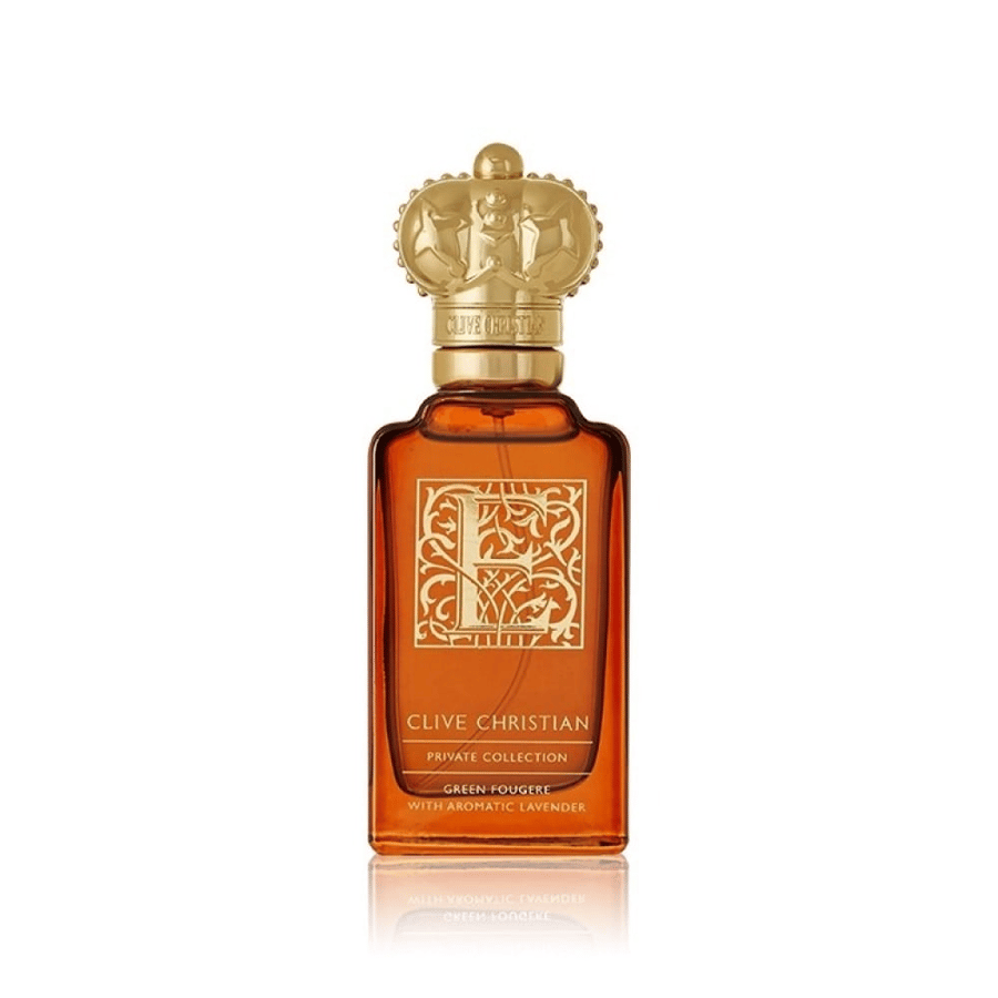 عطر كلايف كريستيان E جورماندي اورينتال او دو بارفيوم 50ملClive Christian E Gourmande Oriental Eau de Parfum 50ml