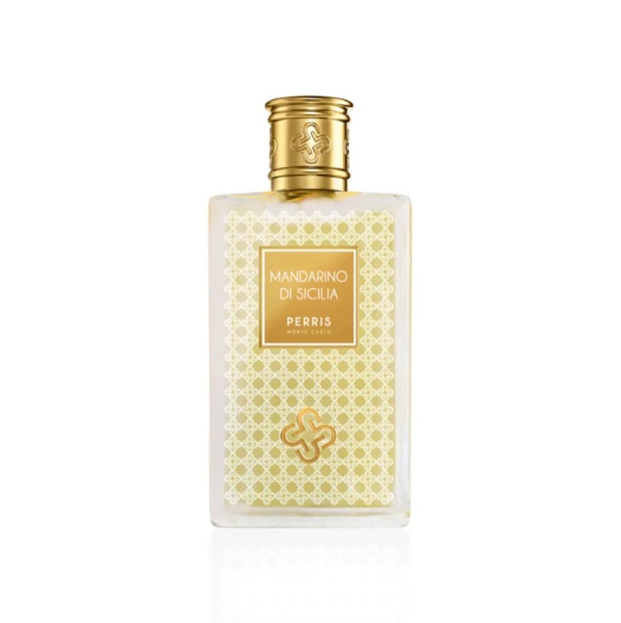 عطر بيريس مونت كارلو ماندارينو دي صقلية100ملPiris Monte Carlo Mandarino di Sicily perfume 100ml