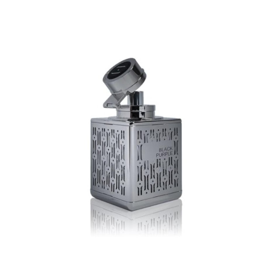 عطر اتيلير فلو بلاك بيربل 100 مل   Atelier Flow Black Purple EDP 100 ml