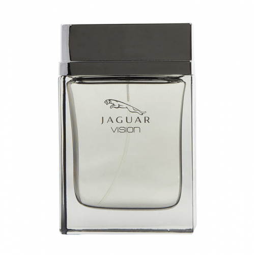 عطر جاكوار فيجن او دو تواليت 100ملJaguar Vision Eau de Toilette 100ml