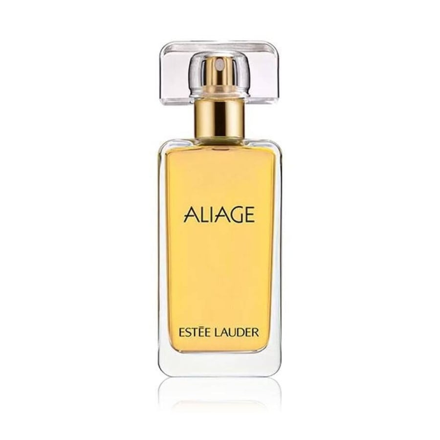 عطر استي لودر الياج او دو بارفيوم 50مل Estee Lauder Aliage Eau de Parfum 50ml