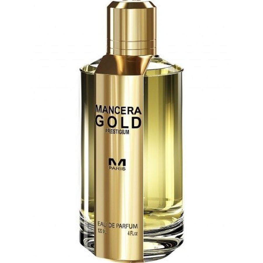 عطر مانسيرا قولد بريستيجيوم او دو بارفيوم 120ملMancera Gold Prestigium Eau de Parfum 120ml