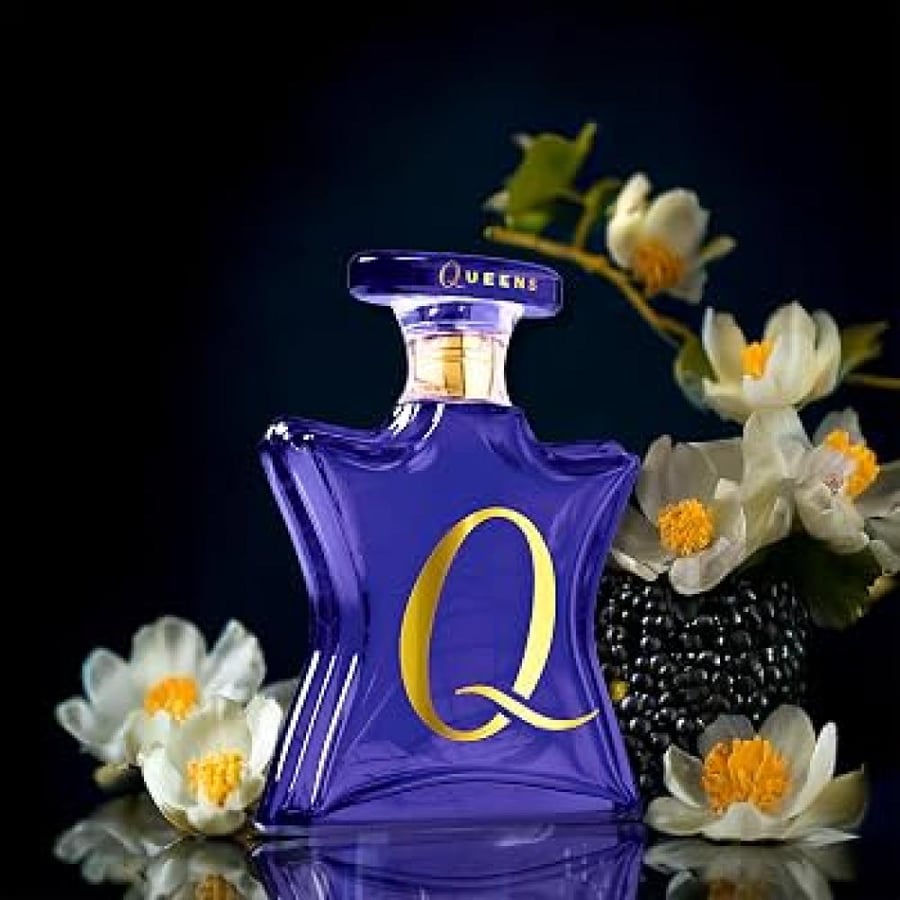 عطر بوند رقم 9 كوينز ماء عطر 100 مل