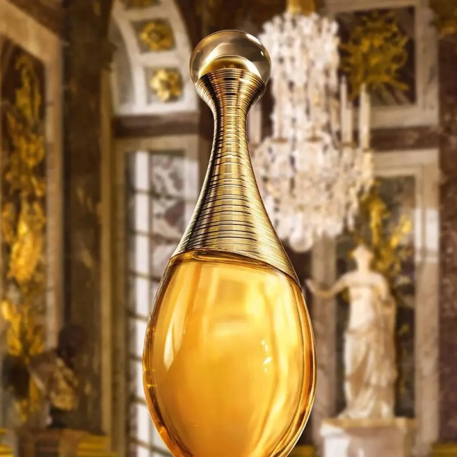 عطر ديور جادور إنتنس بارفيوم 100مل