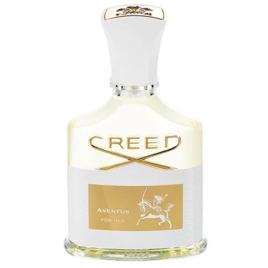 عطر كريد افينتوس فور هير النسائي او دو بارفيوم 75ملCreed Aventus for Her perfume for women, Eau de Parfum, 75 ml