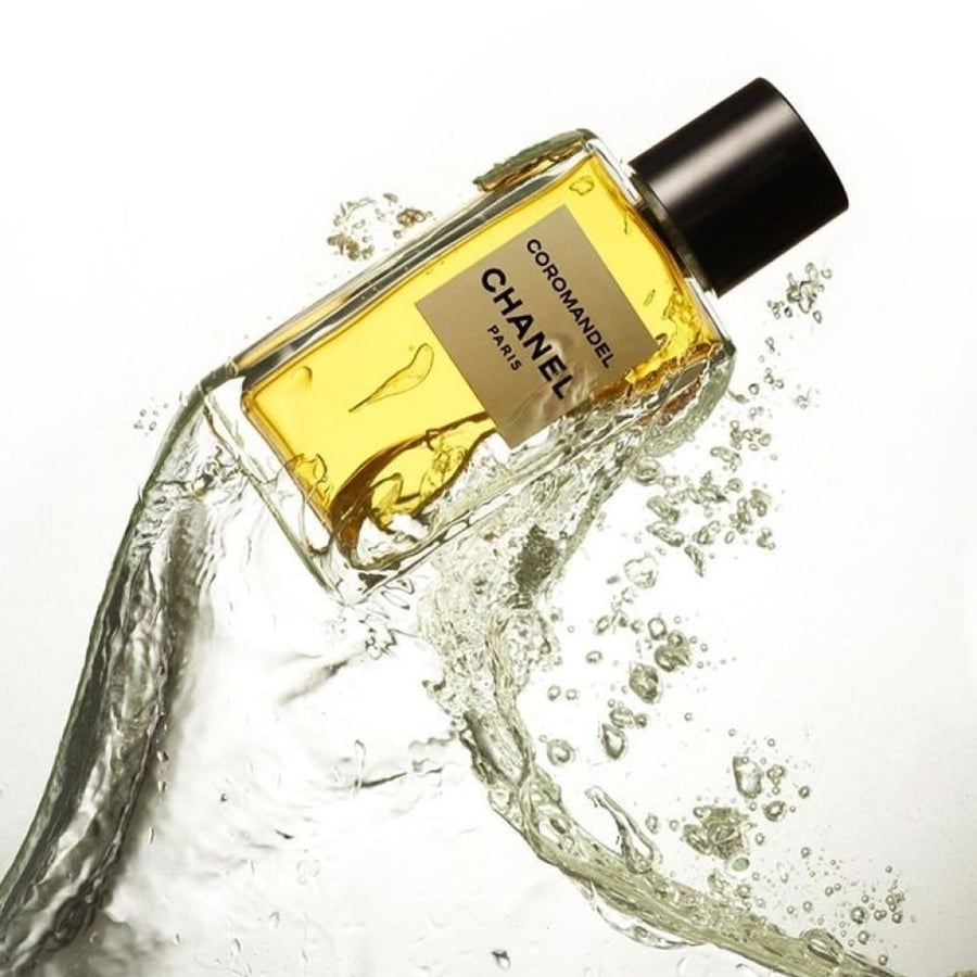 عطر شانيل كورومانديل او دو بارفيوم 75Chanel Coromandel Eau de Parfum