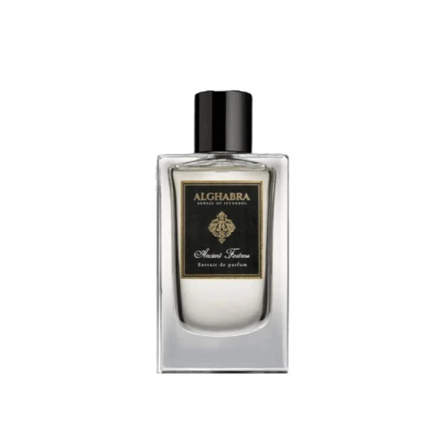 عطر الغبرا Ancient Fortress اكسترايت دو بارفيوم 50مل