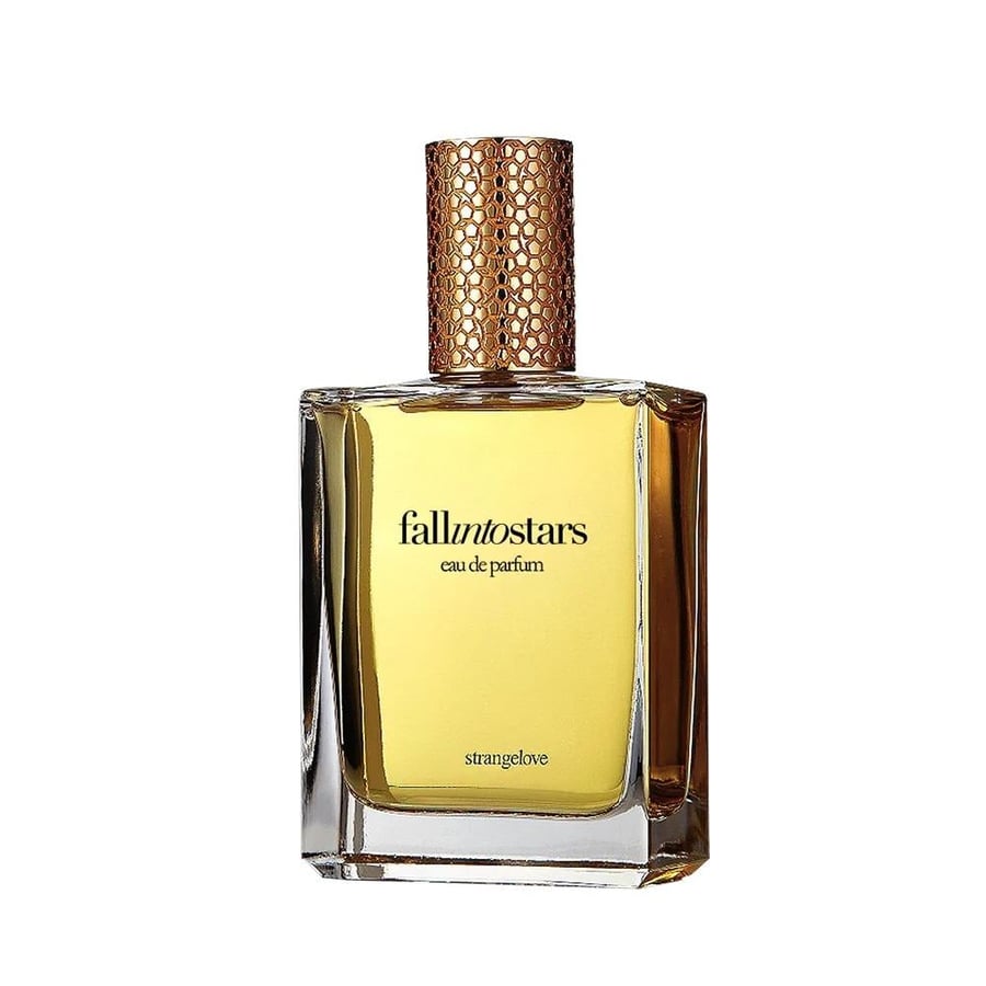عطر فال انتو ستارز نيويورك سترونج لوف او دي برفيوم 100 ملFall Into Stars New York Strong Love Eau de Parfum 100 ml