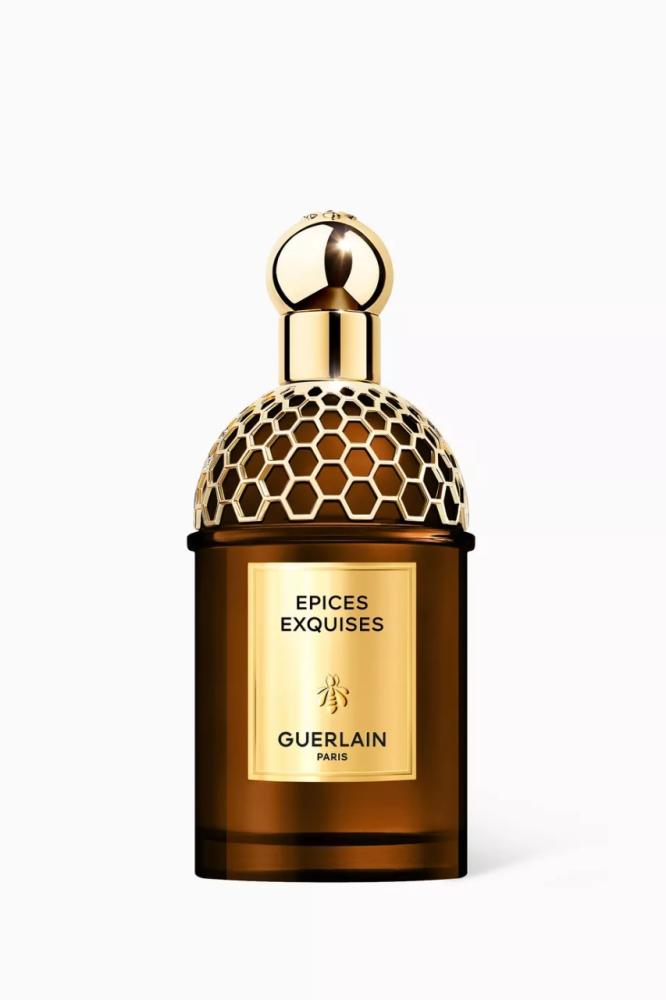 عطر غيرلان ايبيس اكسكيز 125 ملGuerlain Ibis Exquez perfume 125 ml