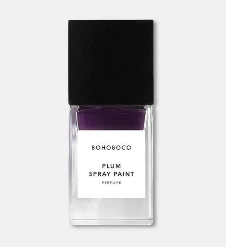 عطر بوهوبوكو بلوم سبراي بانت بارفيوم 50 مل