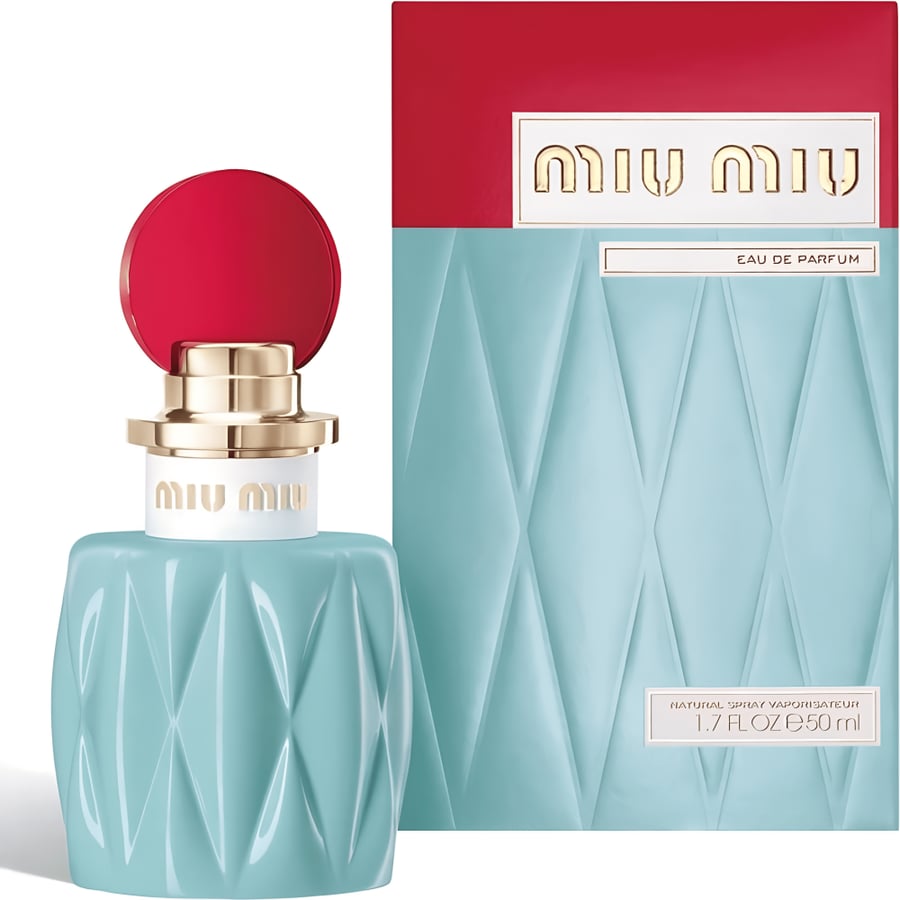 عطر مياو مياو او دو بارفيوم 50مل