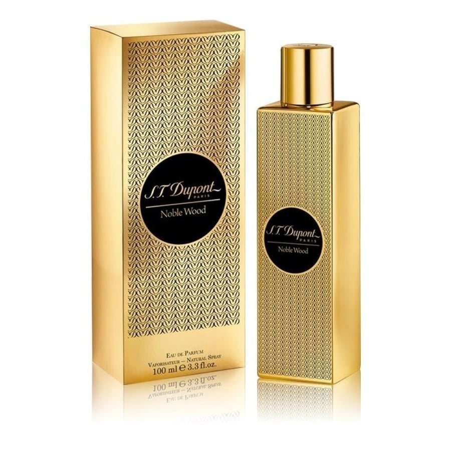 عطر اس تي ديبون نوبل عود او دو بارفيوم 100مل  S.T. Dupont Noble Oud Eau de Parfum 100ml