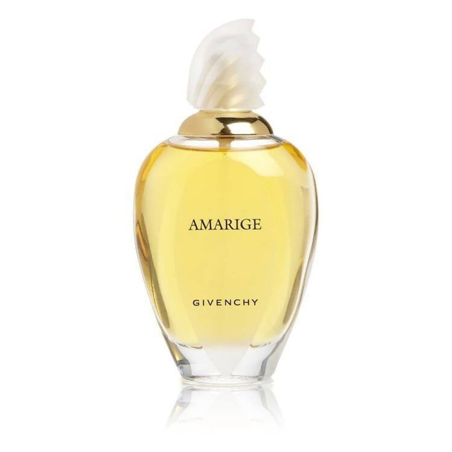 عطر جيفنشي اماريج النسائي تواليت 100ملGivenchy Amarige perfume for women eau de toilette 100ml