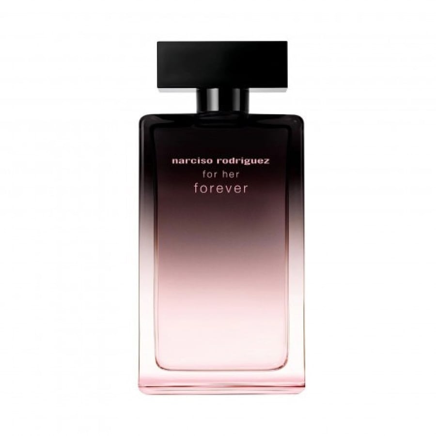 عطر نارسيسو رودريغز فور هير فور ايفر او دو بارفيوم 100ملNarciso Rodriguez For Her Forever Eau de Parfum 100ml