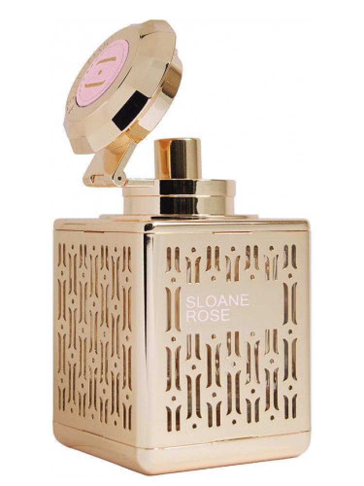 عطر اتيلير فلو سولان روز 100 مل   Atelier Flow Solan Rose EDP 100 ml