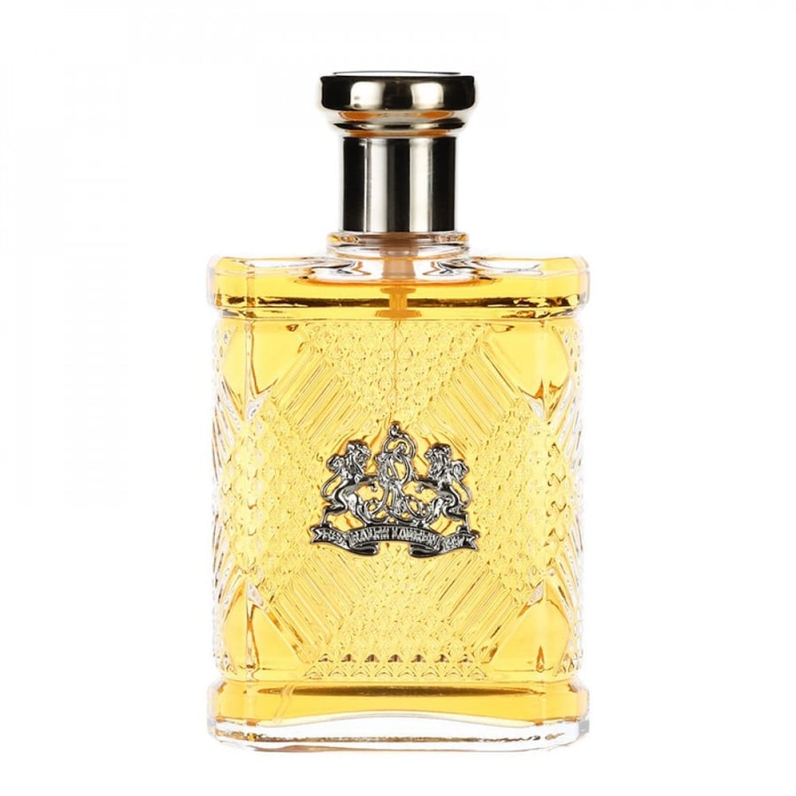 عطر رالف لورين سفاري الرجالي تواليت 125ملRalph Lauren Safari men's perfume eau de toilette 125ml