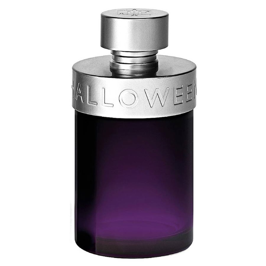 عطر هالوين مان او دو تواليت 125ملHalloween Man Eau de Toilette 125ml