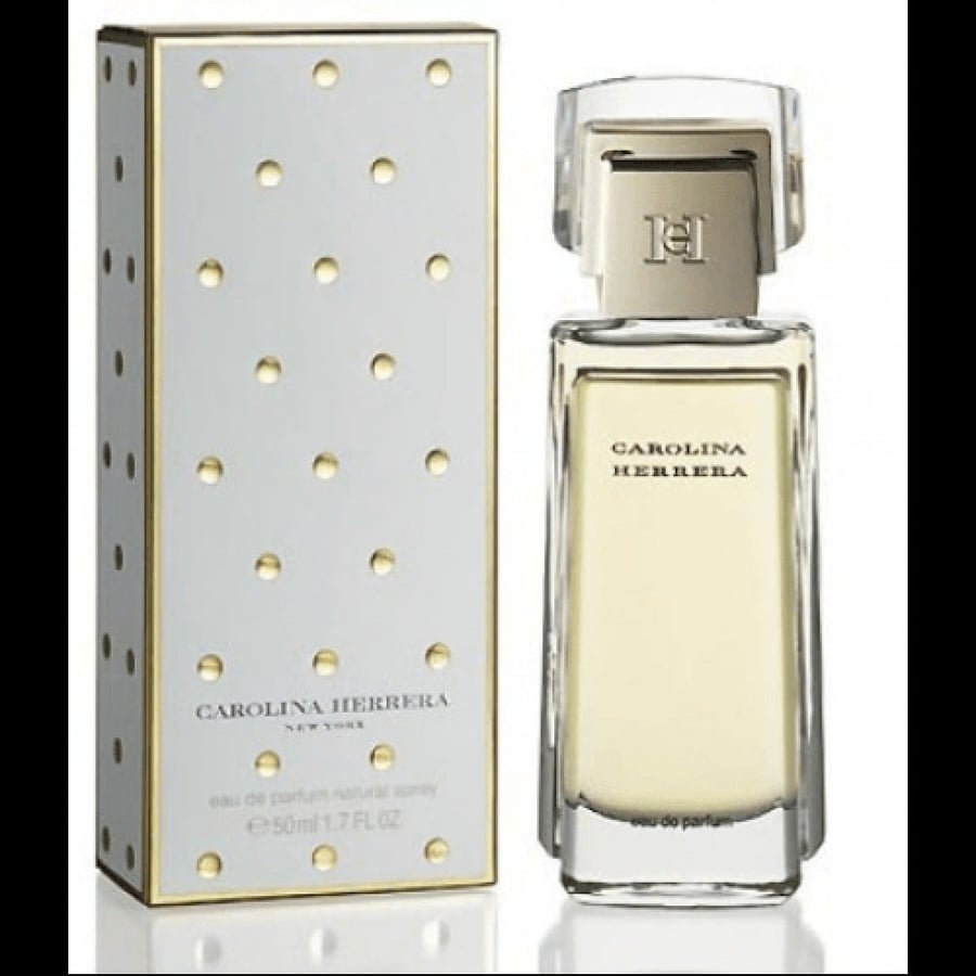 عطر كارولينا هيريرا هيريرا او دو بارفيوم 100ملCarolina Herrera Herrera Eau de Parfum 100ml