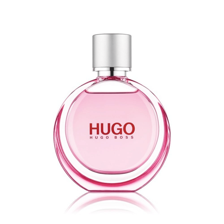 عطر هوغو بوس هوغو وومن اكستريم النسائي او دو بارفيوم 75مل
