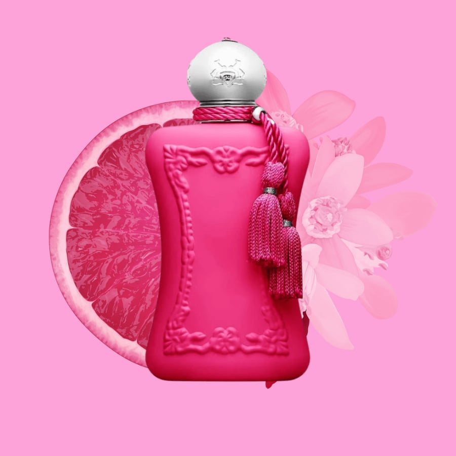 عطر دي مارلي اوريانا او دو بارفيوم 75ملMarly Oriana Eau de Parfum 75ml