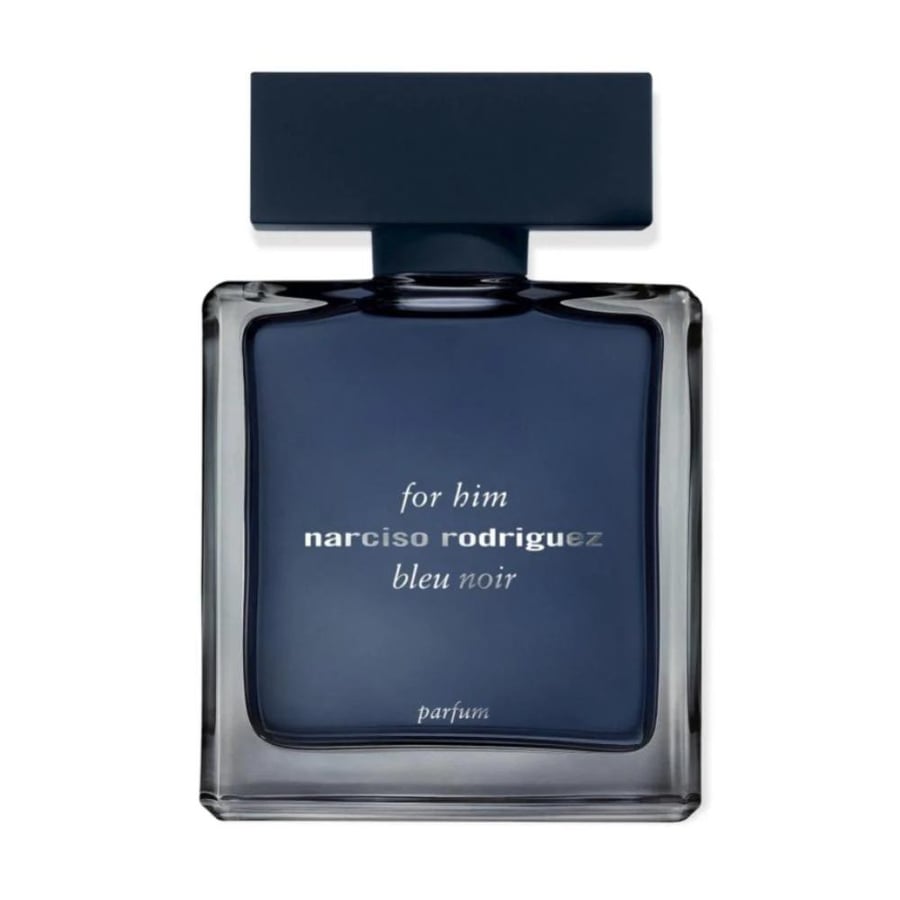 عطر نارسيسو رودريغز بلو نوار الرجالي بارفيوم المركز 100 ملNarciso Rodriguez Blue Noir Men's Perfume Concentrate 50ml